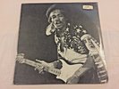 JIMI HENDRIX: 