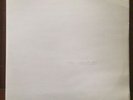 The Beatles - The Beatles (White Album) 1978 UK White Vinyl