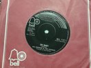 Dib Cochran & Earwigs 45 Promo? Marc Bolan Rick Wakeman Visconti T Rex Yes Bowie