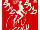 VARIOUS-bang bang lulu      pama LP   (hear)      boss reggae