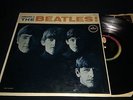 BEATLES - CONOZCA A THE BEATLES MEXICAN lp MUSART 1964 MEXICO EX original press