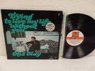 OTIS CLAY Trying To Live My Life Without You 1972 EX ORIG PROMO Hi Records 32075