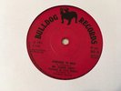 MR FLOODS PARTY - COMPARED TO WHAT - UK BULL DOG 7