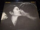 John Lennon & Yoko Ono - Double Fantasy - Vinyl Record LP Album - XGHS 2001