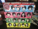 Rolling Stones - Some Girls RARE WITHDRAWN COVER FACTORY SEALED COC-39108