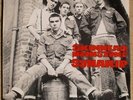Symarip - Skinhead Moonstomp Vinyl LP Sunspot NEU