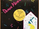 DA POSSE feat MARTELL-searchin hard-RARE ORIG 1989 DANCE MANIA-HULA/K FINGERS