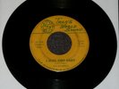 RARE NORTHERN SOUL FUNK  45-THE MANDELLS-I MISS YOU BABY TRANS WORLD SOUND HEAR