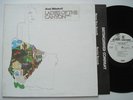 JONI MITCHELL Ladies Of The Canyon EX REPRISE 6376 White Label Promo LP 1A/2A