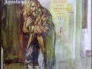 LP -  JETHRO  TULL  =  AQUALUNG  -  (SONDERAUFLAGE SONOCORD )