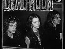 DEAD MOON 'Defiance LP rats lollipop shoppe pierced arrows fred cole last drive