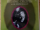 SXL 6146 Strauss Der Rosenkavalier / Regine Crespin etc. / Varviso W/B