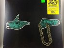 Run The Jewels - Self Titled LP NEW debut reissue GOLD VINYL, patch, mp3