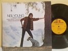 Neil Young Everybody Knows This Is Nowhere LP 1970 Reprise Records RS-6349