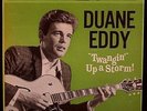 Duane Eddy -Twangin' Up A Storm - 7''1/2 RCA REEL TO REEL FTP- 1201 N-MINT 1963