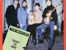 The Beatles UK 45 W/Pic. Sleeve R 5265 Ticket To Ride / Yes It Is