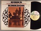 Kinks, The  Kinkdom   Mono