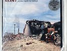 Rush - A Farewell to Kings (2015) [SEALED] 180 gram Audiophile Vinyl LP •