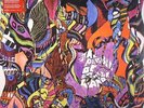 RED CRAYOLA, The - The Parable Of Arable Land (remastered) - Vinyl (2xLP)