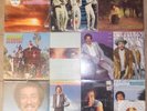 Smokey Robinson, 11 Vinyl Record Lot, 9 LP 1 DLP 1 7