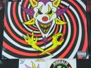 insane clown posse mighty death pop Limited Edition vinyl unopened w/stickers