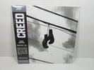 Creed Soundtrack Ludwig Göransson RED/WHITE/BLUE 2xLP Vinyl Rocky Apollo Limited