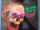 archie sheep the magic ju ju