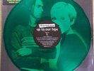 The Charlatans Up To Our Hips Ultra Limited Edition /250 Green Vinyl SOLD OUT LP