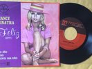 NANCY SINATRA - Happy - RARE MEXICO EP