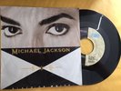 MICHAEL JACKSON - Black Or White - RARE COSTA RICA 45