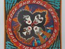 KISS - ROCK AND ROLL OVER - 12