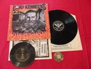 LP Dead Kennedys  Give Me Convenience Or Give Me Death +7