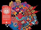 NIGHTMARES ON WAX-WORD OF SCIENCE (GATE)  (UK IMPORT)  VINYL LP NEW