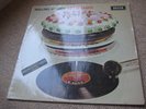 The Rolling Stones Let It Bleed Mono UK 1st Issue Unboxed Decca LP