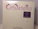 CINDERELLA LONG COLD WINTER MERCURY 422 834 612 1 SEALED Hype Sticker LP