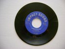 THE TRENCHMEN - CHAINS ON MY HEART / TRAVEL WITH ME   IMPACT SOUND UA 23667