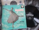 SXL 2128 W/Bg ED1 Decca 1E/2D  Giselle-Ballet, Adam, Jean Martinon Near Mint
