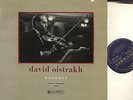 33cx1466 uk b/s oistrakh-yampolsky encores v. ex+/nm c. vg damage front