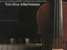 5lp philips 412141 mozart grumiaux-klien sonatas v. nm- c. vg LIBRARY