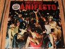 ROXY MUSIC   MANIFESTO LP   SEALED NEW MINT ORIGINAL PRESS