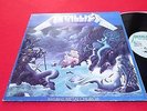 Metallica - For Metallians Only LIVE-3   1LP