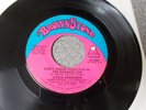 Vicki Anderson Don't Throw Your Love in the Garbage Can funk 45 Brownstone mp3
