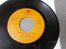 J.T. Brown Like Taking Candy (From a baby) soul 45 on Mahogany mp3