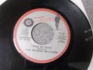 The Browne Brothers Paid My Dues modern soul-jazz on Hitman mp3