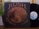RUSH LP 