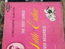 LITTLE ESTHER LP KING RECORDS 622 MEMORY LANE THE BEST SONGS EVER RECORDED FIRST