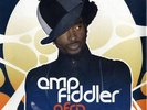 2 x LP: Amp Fiddler - Afro Strut - Genuine - GEN 040 DLP, PIAS/Wall Of Sound - 5