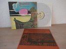 Hawkwind - Warrior on the edge of time - UAG 29766 - Gatefold Gimmick - rare -
