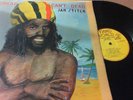 JAH STITCH - NO, DREAD CANT DEAD - THIRD WORLD [ROOTS REGGAE] LP - VG++
