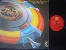 ELO lp OUT OF THE BLUE argentina ID# 11334 2LP-1977 EPIC 47124/5 ELO NM NM autom